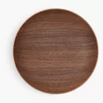 Купа от дърво DUKA SKADI 22 см.