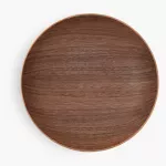 Купа от дърво DUKA SKADI 22 см.