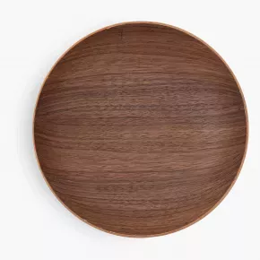 Купа от дърво DUKA SKADI 22 см.