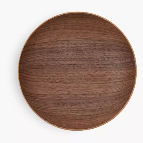 Купа от дърво DUKA SKADI 22 см.