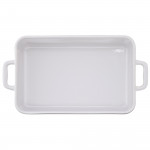 Форма за печене DUKA HERITAGE 23,8x12,8 см., син