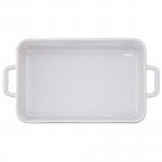 Форма за печене DUKA HERITAGE 23,8x12,8 см., син