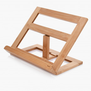Поставка за книги DUKA BAMBOO