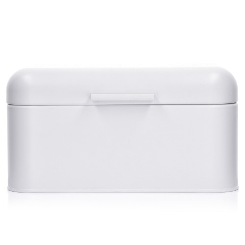 Кутия за хляб DUKA DAGLIG 30,4х20,1х15,8 см., бял