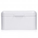 Кутия за хляб DUKA DAGLIG 30,4х20,1х15,8 см., бял