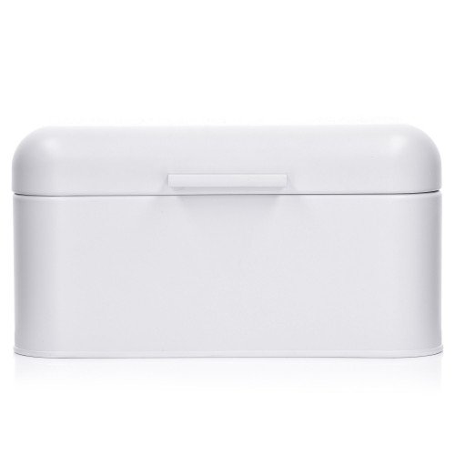 Кутия за хляб DUKA DAGLIG 30,4х20,1х15,8 см., бял