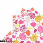 Салфетки 20 бр. DUKA FIKA 33 х 33 см.