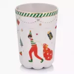 Чаша DUKA LYCKLIG 400 мл., елф