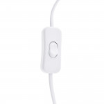 Настолна лампа DUKA TILDA 21х30 см.