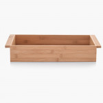 Органайзер DUKA BAMBOO 7,6 см.