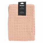 Кухненската кърпа DUKA VAFFLA 50х70 см, сьомга