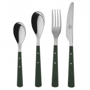 Лъжица DUKA TRA GRON, зелен