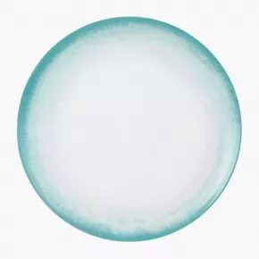 Чиния DUKA SOLVIND 27.5 см., син