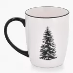 Чаша DUKA JULGRAN 350 мл.