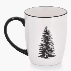 Чаша DUKA JULGRAN 350 мл.