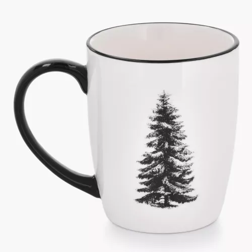 Чаша DUKA JULGRAN 350 мл.