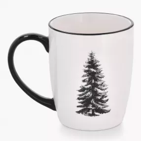 Чаша DUKA JULGRAN 350 мл.