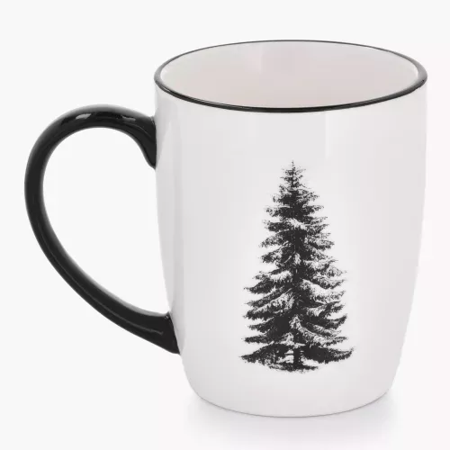 Чаша DUKA JULGRAN 350 мл.