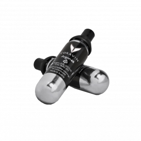 Капсули с аргон Premium Coravin 2 бр.