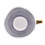 Чаша DUKA SIREN 400 мл., големи точки