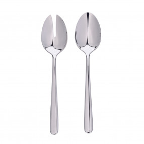 Прибори за сервиране на салата 2 бр. DUKA TROPEA