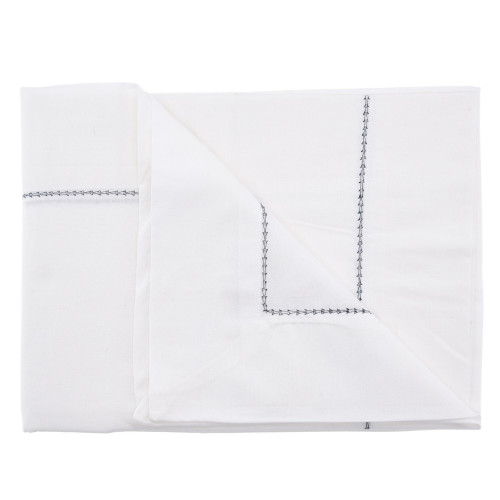 Покривка DUKA RIVIERA 250x150 см., син