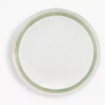 Чиния DUKA GRONING 27 см., зелен