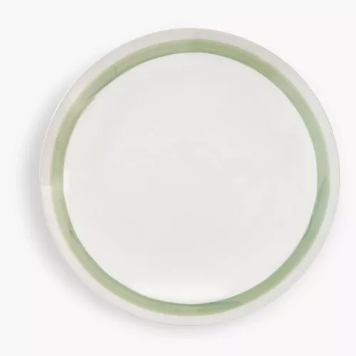 Чиния DUKA GRONING 27 см., зелен