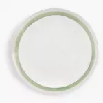 Чиния DUKA GRONING 27 см., зелен