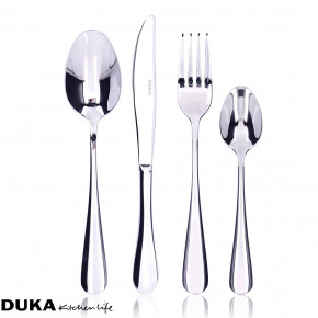 Прибори за хранене DUKA NOVA 16 ел.