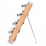 Сет за подправки 20 бр. DUKA KRYDDA