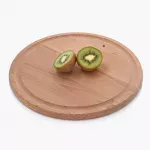 Дъска за рязане DUKA BOKTRA TERMO 28 см.