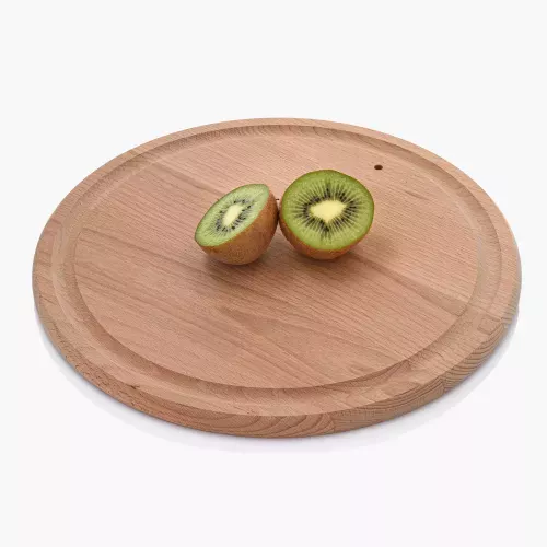 Дъска за рязане DUKA BOKTRA TERMO 28 см.