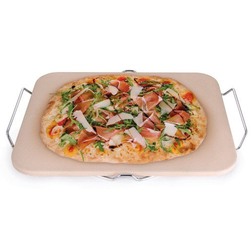 Камък за пица DUKA PIZZA STONE 38x30 см. Камък за пица DUKA PIZZA STONE 38x30 см.