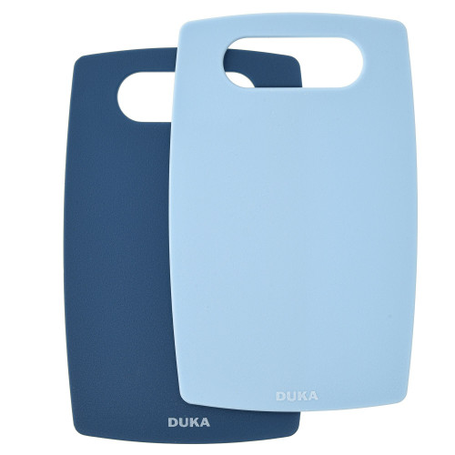 Дъска за рязане DUKA SKICKLIG 24x15 см., светлосин