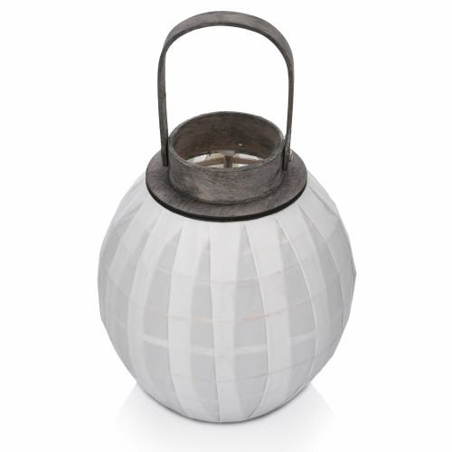 Фенер DUKA ANDAS 29x39 см., кафяв