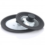 Капак DUKA SILC COOK 28 см.