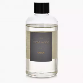 Пълнител за арома дифузер DUKA BERG 200 мл., сив