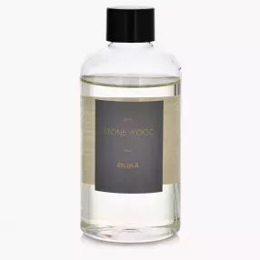 Пълнител за арома дифузер DUKA BERG 200 мл., сив