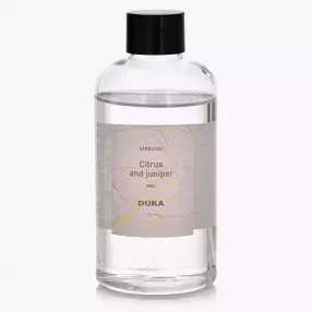 Пълнител за арома дифузер DUKA SANDSTEN 200 мл., памучен облак