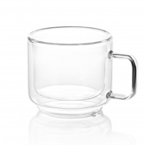 Чаши с двойно дъно DUKA SVEN 2 бр. 150 мл.