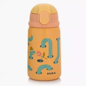 Термо чаша DUKA MINI 350 мл., оранжев