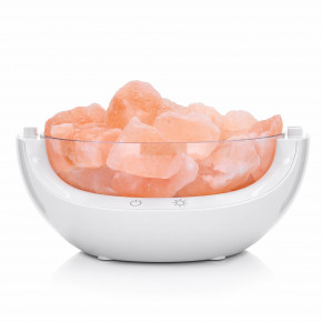 Солна лампа и овлажнител за въздух DUKA BERGVIND