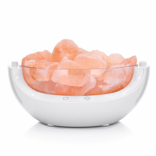 Солна лампа и овлажнител за въздух DUKA BERGVIND