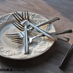 Вилици 6 бр. DUKA UNIVERSAL