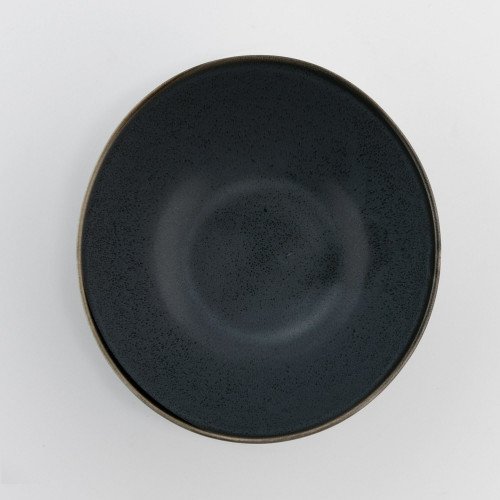 Купа DUKA TIME DARK 600 мл., черен