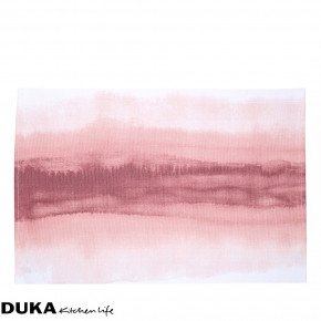 Подложка за хранене DUKA GRATT 33x48 см.
