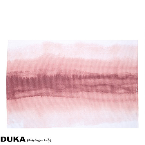 Подложка за хранене DUKA GRATT 33x48 см.