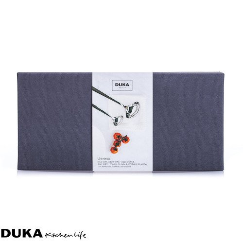 Комплект черпаци за сервиране DUKA UNIVERSAL