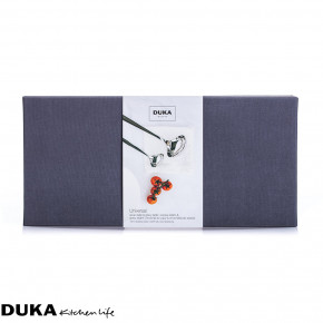 Комплект черпаци за сервиране DUKA UNIVERSAL
